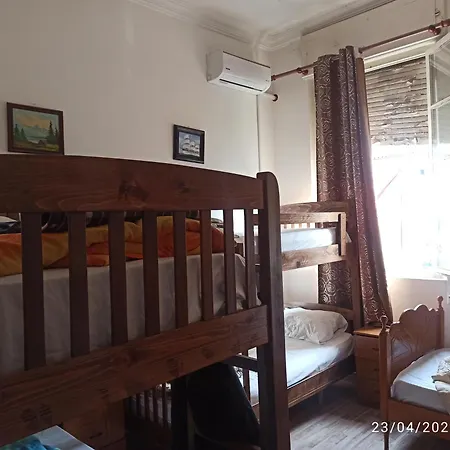 Rose Hostel